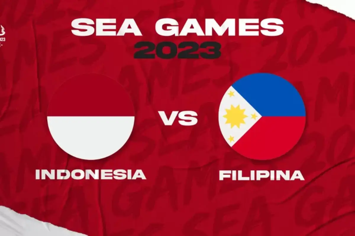 Link Nonton Live Streaming Timnas U22 Indonesia Vs Filipina SEA Games ...