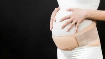 Manfaat dan Bahaya Penggunaan Korset Hamil