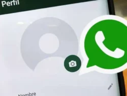 Trik Membuat Foto Profil WhatsApp Full dan Tidak Terpotong: Cara Mudah untuk Pengguna Awam