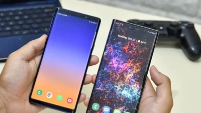 Cara Memindahkan Data dari Android Lama ke HP Baru
