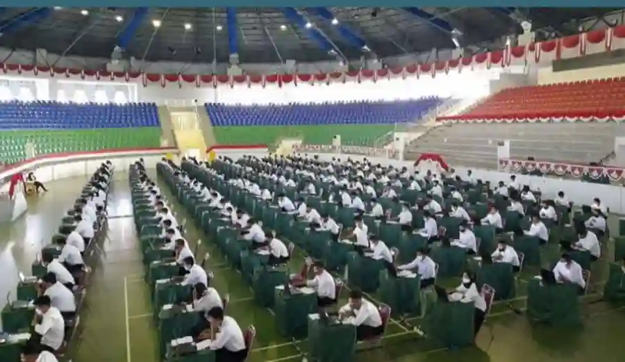 Seleksi CPNS 2023 di Buka Juni, Berikut Formasi Prioritasnya