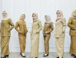 THR ASN Cair, Bagaimana THR Guru Honorer 2023?