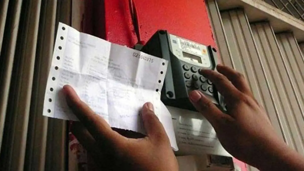 Tarif Listrik Tetap, Berikut Rincian Tarif Listrik Untuk April-Juni 2023