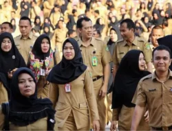 Presiden Teken Aturan Baru, Jam Kerja PNS Kurang dari 8 Jam Sehari