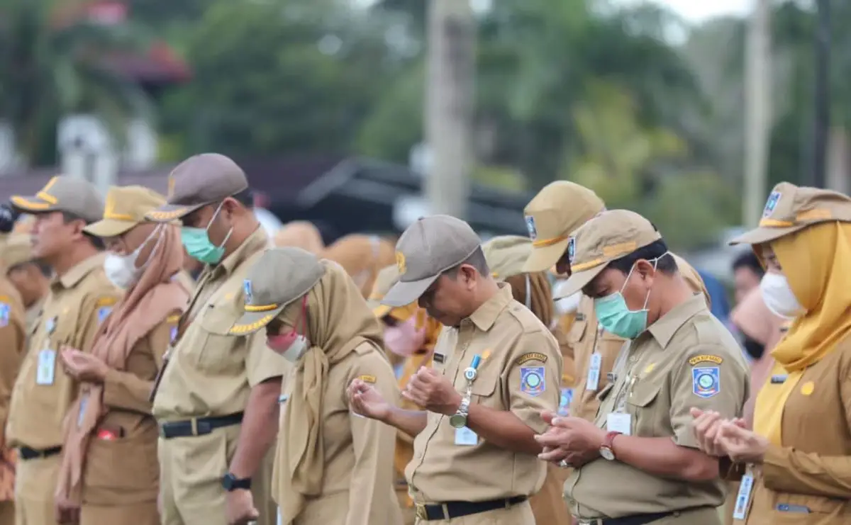 Wajib Tahu! Ini Berikut Daftar Honorer yang Tak Diangkat Jadi ASN 2023, Anda Termasuk?