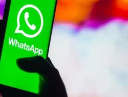WhatsApp Punya 3 Fitur Keamanan Baru untuk Perkuat Perlindungan Akun Pengguna