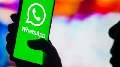 WhatsApp Punya 3 Fitur Keamanan Baru untuk Perkuat Perlindungan Akun Pengguna
