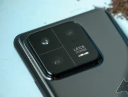 Xiaomi 13 Ultra dengan Kamera Leica Mewah Siap Diluncurkan Bulan Ini