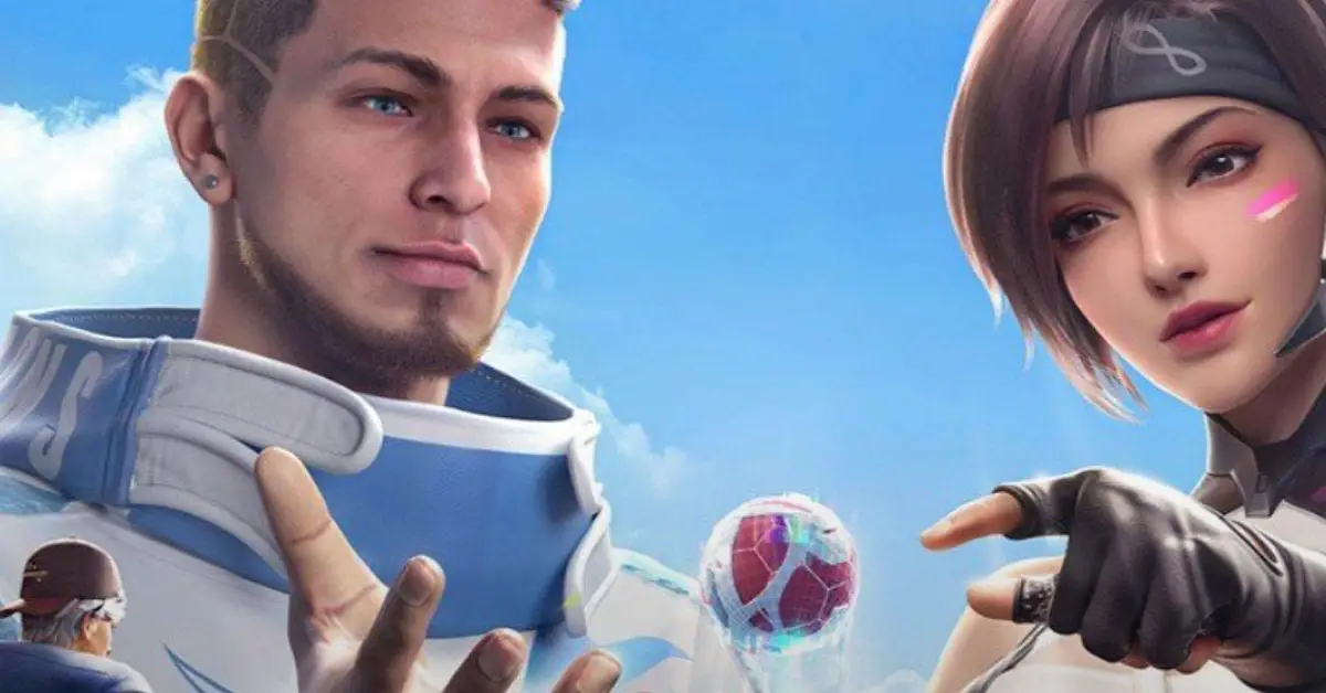 kode redeem ff 17 April 2023