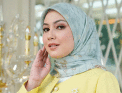 5 Hijab Keluaran Wearing Klamby Motif Keren