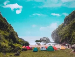 5 Tempat Camping Terbaik di Jogja: Surga Tersembunyi bagi Pecinta Alam