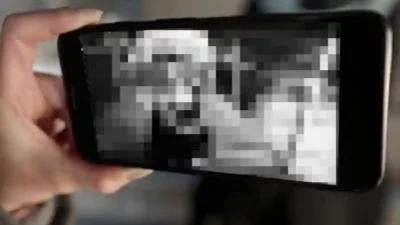 Heboh, Video Syur Wanita Bercadar Di Kebun Teh Ciwidey