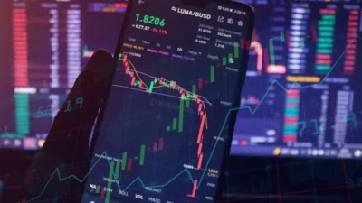 Keadaan Trading Forex di Asia Tenggara: Sebuah Tinjauan