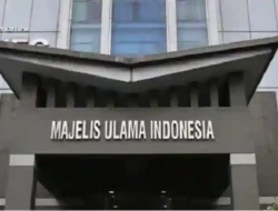 Terjadi Penembakan di Kantor Pusat MUI Jakarta, Polisi Cek TKP