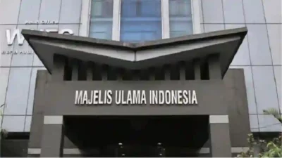 Terjadi Penembakan di Kantor Pusat MUI Jakarta
