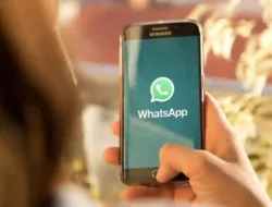 WhatsApp Meluncurkan Mode “Side-by-Side” untuk Tablet Android, Dapat Menampilkan Dua Chat Sekaligus