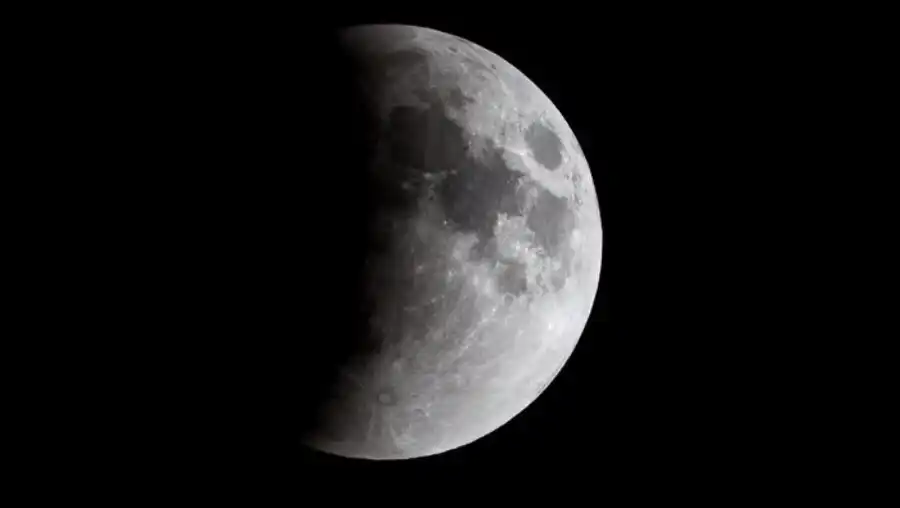 Gerhana Bulan Penumbra 5 Mei 2023, Begini Penjelasannya