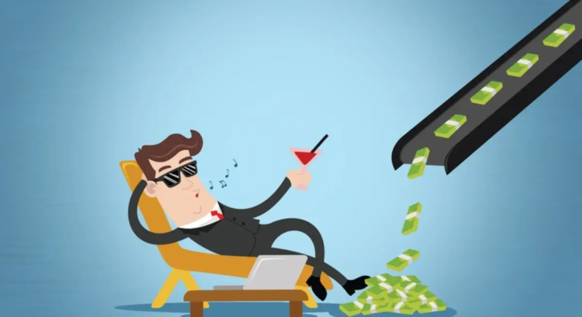 Cara Hasilkan Passive Income Melalui Staking USDT