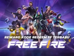 Cek Kode Redeem FF 3 Juni 2023, Gratis Voucher 1x Diamond Royale Free Fire