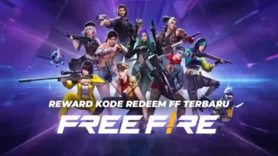 Cek Kode Redeem FF 3 Juni 2023, Gratis Voucher 1x Diamond Royale Free Fire