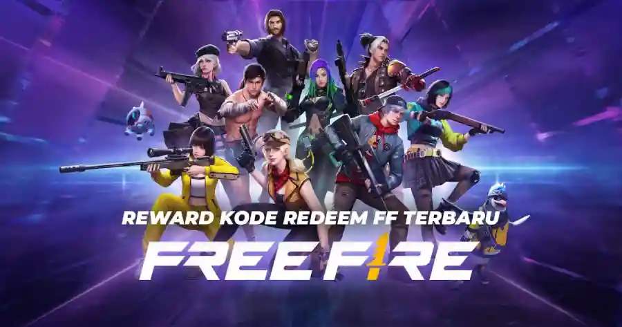 Cek Kode Redeem FF 3 Juni 2023, Gratis Voucher 1x Diamond Royale Free Fire