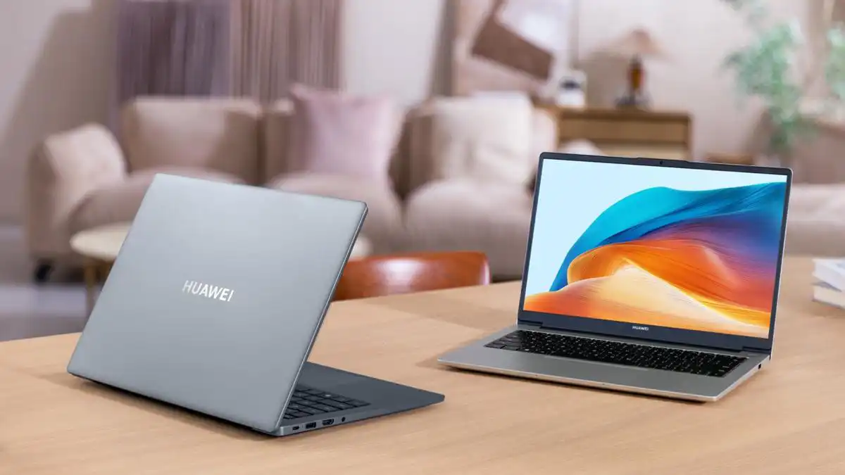Huawei MateBook D14 dan MateBook D15: Laptop Terbaru untuk Mahasiswa dan Profesional