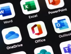 Ini 7 Aplikasi Office Terbaik di Android