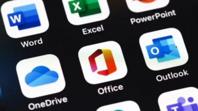 Ini 7 Aplikasi Office Terbaik di Android