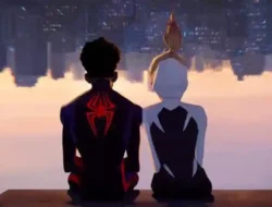 Ini Sinopsi Film Spider-Man: Across The Spider-Verse