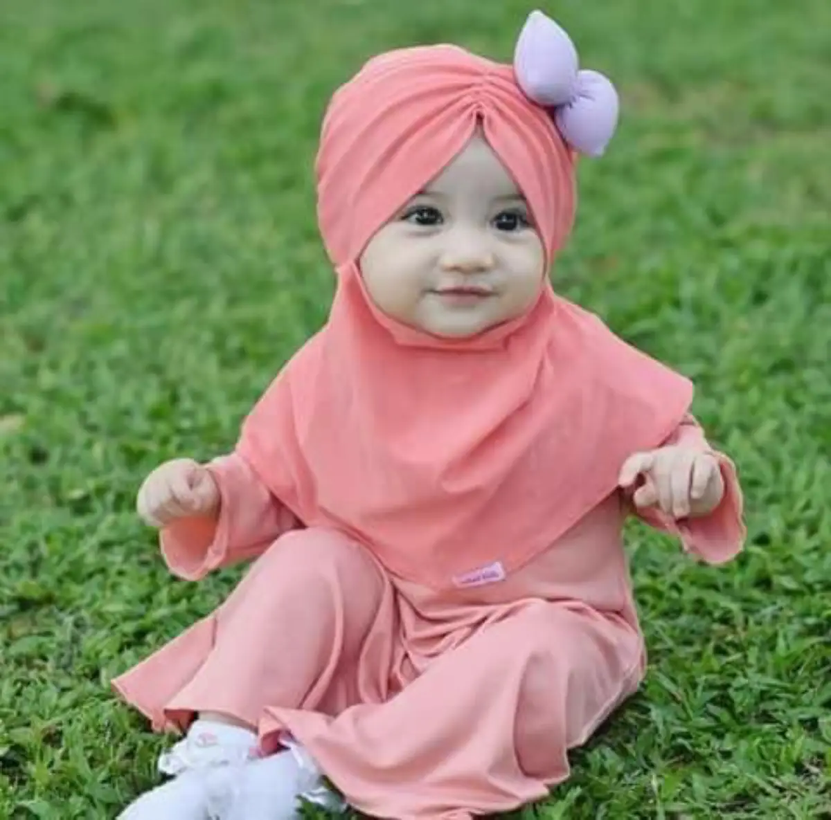 Nama Bayi Perempuan Islami 3 Kata Kekinian dan Penuh Arti
