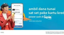 Pinjaman Online Bank Mandiri Langsung Cair: Syarat dan Cara Mengajukannya