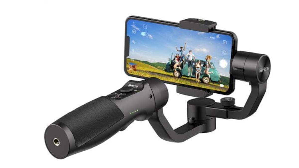 Rekomendasi Stabilizer HP Terbaik, Kamu Sudah Punya Belum?