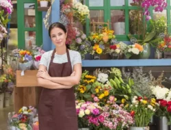 Tips Memulai Bisnis Bunga Plastik, Peluang Bisnis yang menguntungkan