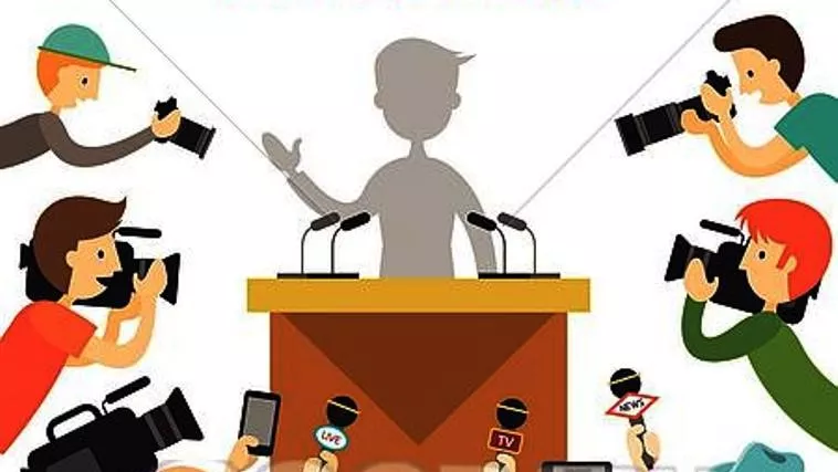 2023, Indeks Kemerdekaan Pers Turun