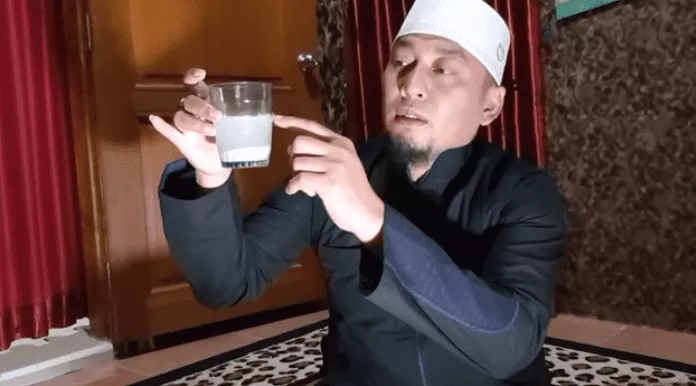 Cara Deteksi Energi Negatif di Rumah, Bisa Dilakukan Sendiri!
