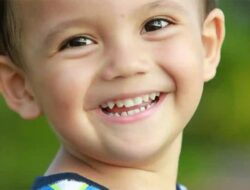 Tips Memilih Pasta Gigi yang Cocok Untuk Anak 1 Tahun