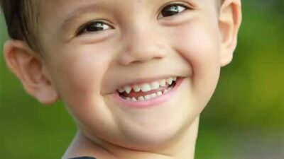 Tips Memilih Pasta Gigi yang Cocok Untuk Anak 1 Tahun