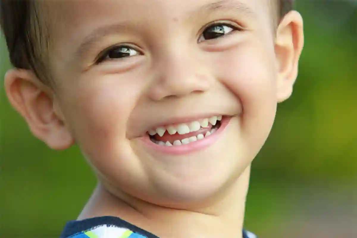 Tips Memilih Pasta Gigi yang Cocok Untuk Anak 1 Tahun