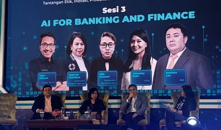Teknologi AI Diprediksi Bertumbuh 27 Persen
