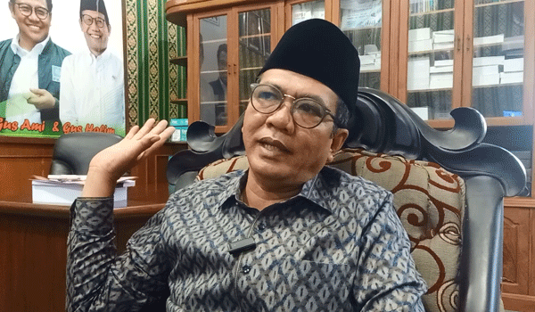 2 Agenda DPRD Sumenep Wajib Tuntas 2023