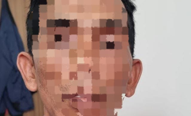 Aniaya Wanita, Pria Tambaagung Tengah Diringkus Polisi Sumenep