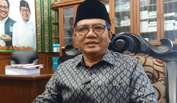 Ketua DPRD Sumenep Gaungkan Politik Santun