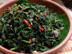 Tips Memasak Daun Pepaya Agar Tidak Pahit Serta Resep Olahan Daun Pepaya