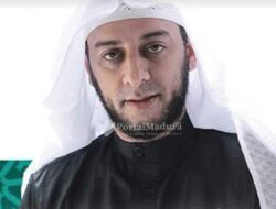 10 Dosa Orang Tua Pada Anak, Syekh Ali Jaber: Astaghfirullah