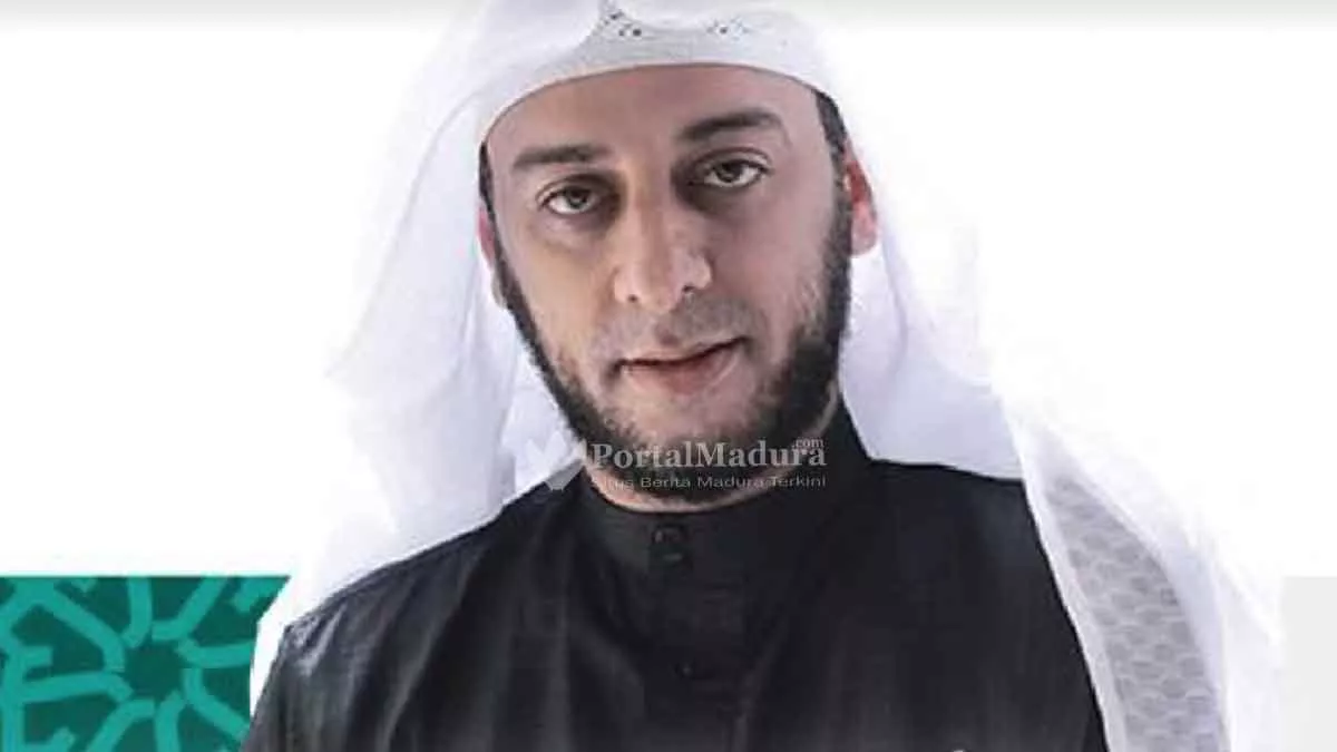 10 Dosa Orang Tua Pada Anak, Syekh Ali Jaber: Astaghfirullah