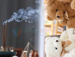 Aroma Dupa dan 2 Boneka Awali Munculnya Api Misterius di Sumenep
