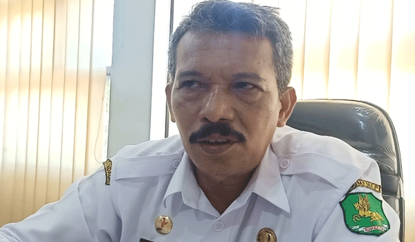 Bupati Award 2023, Sumenep Kick Off Pemilihan Camat dan Lurah Inovatif