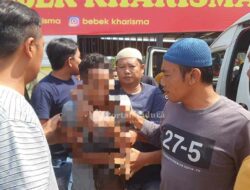 Buron 2 Tahun, Mencuri di Batuputih Ditangkap di Bangkalan