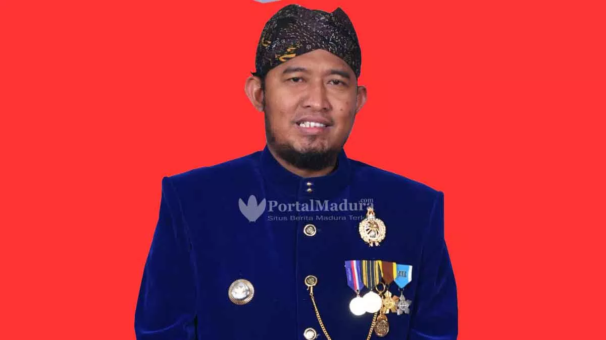 Yuk! Intip Harta Kekayaan Bupati Sumenep Achmad Fauzi
