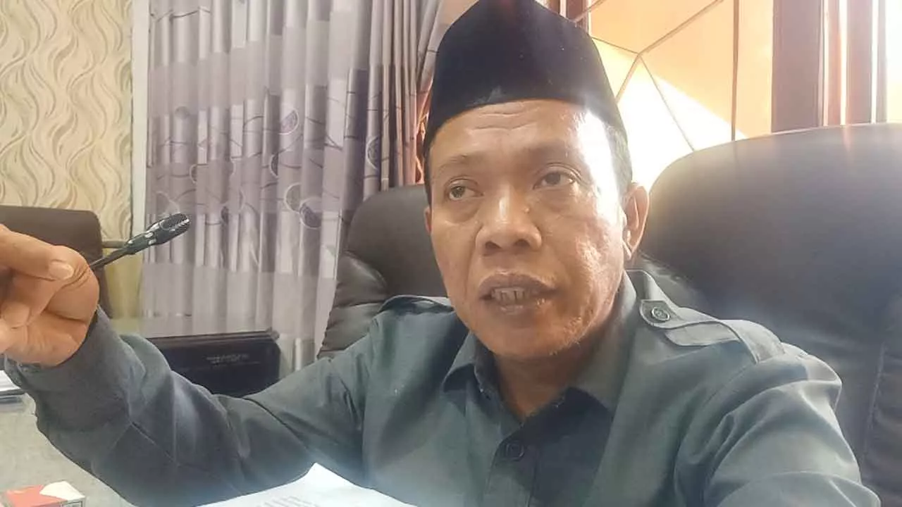 Pansus RTRW, DPRD Sumenep Libatkan Semua Stakeholder